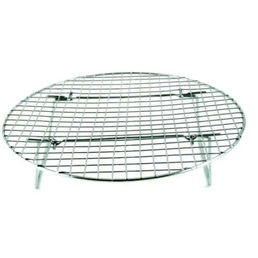 

17.75" COMMERICAL RESTAURANT STEAMER RACK / COOLING RACK
