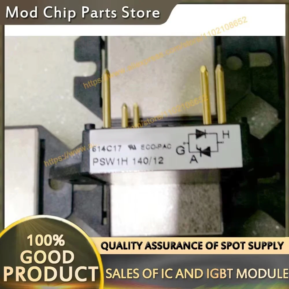 

PSW1H140-12 PSW1H140-14 PSW1H140-16 NEW MODULE