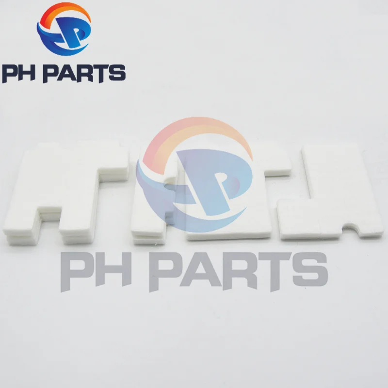 10SETS Waste Ink Pad Sponge compatible for 2750 2756 2760 3700 3710 3750 3760 4700 4750 4760 XP 5100 5105 5115 L6190 L4150 L4160