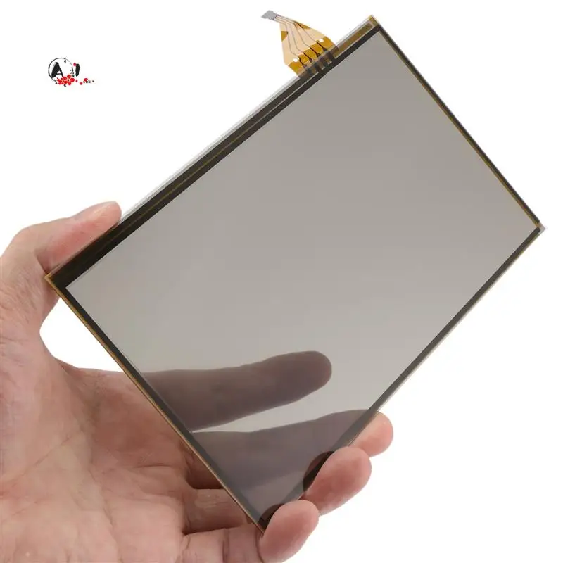 

A10E-7,3-дюймовый сенсорный экран, стеклянный дигитайзер для LEXUS IS250 IS300 GS RX 2006-2009, радионавигация, 7,3 дюйма