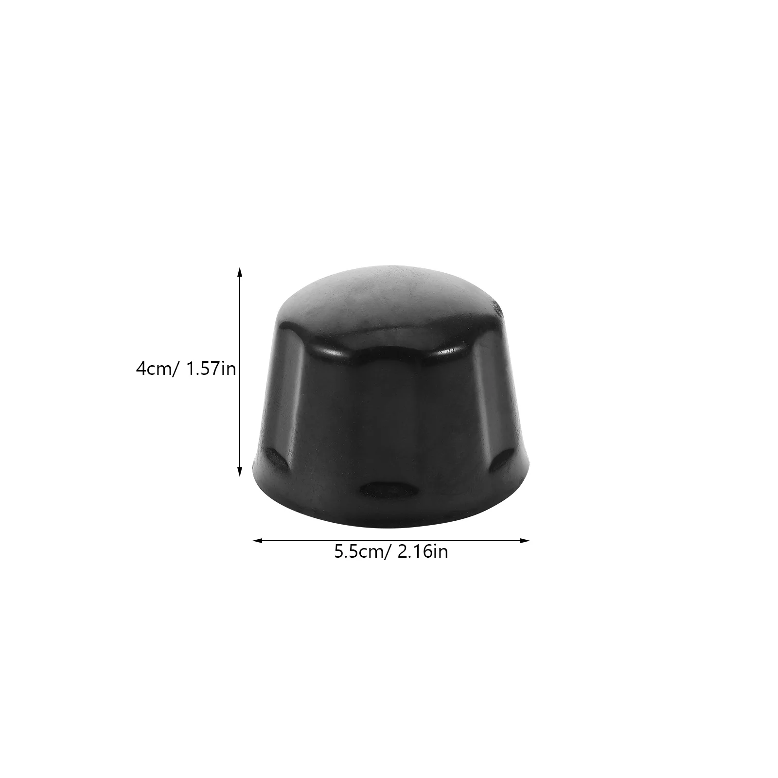 10 pçs tampas de cubo de roda para atv tampas de borracha contra poeira para jantes rodas proteção em condições de areia fangosa acessórios atv