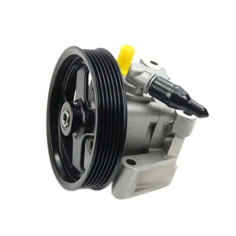 

Power Steering Pump For Land Rover LR2 Freelander 2 4CYL 2.0L LR032053 For Jaguar XF XJ X250 X351 2.0L C2D21940 C2D48857