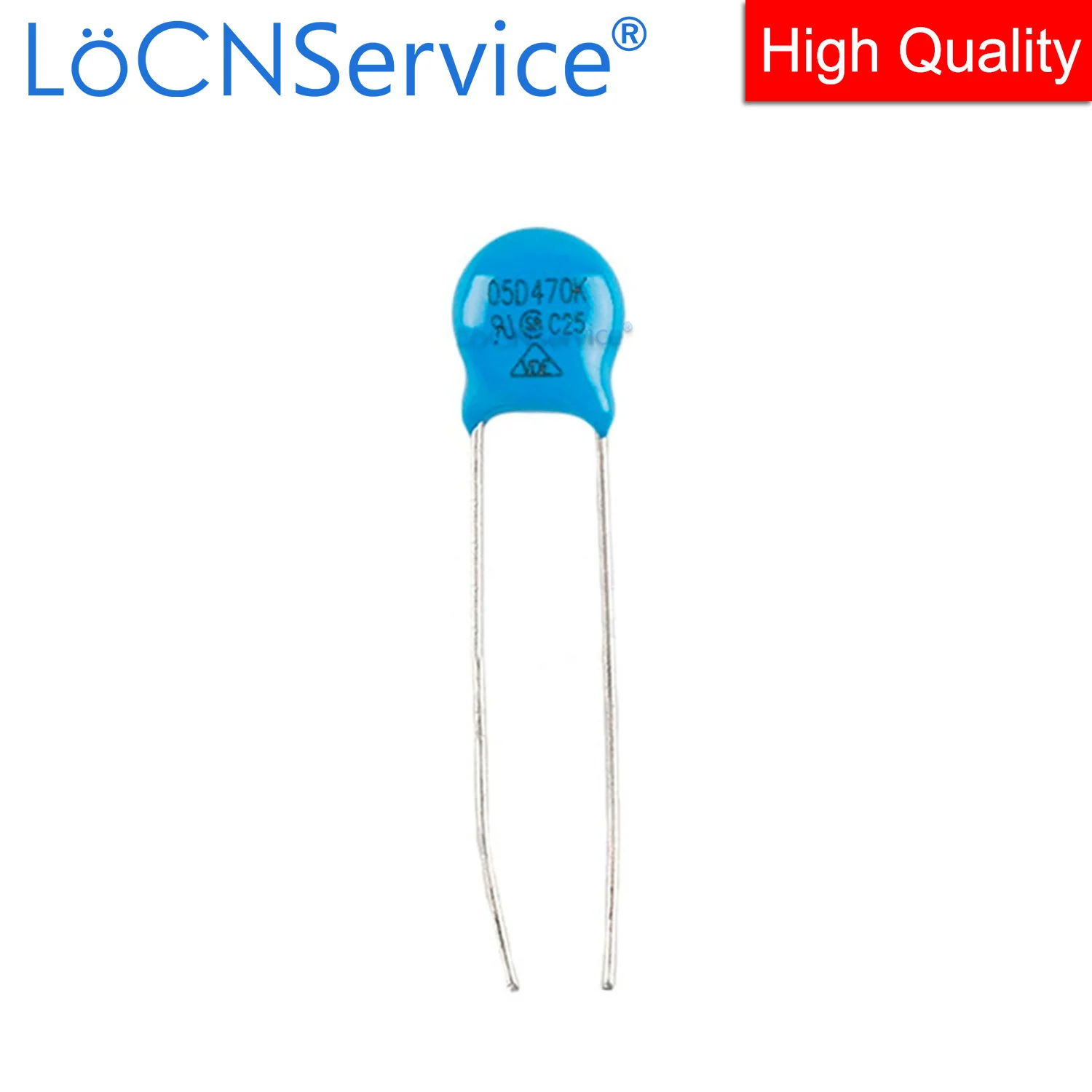 5MM 05D 1000PCS 05D180K 05D220K 05D270K 05D330K 05D470K 05D560K 05D680K 05D820K 05D101K 05D391K 05D431K 05D471K Varistore