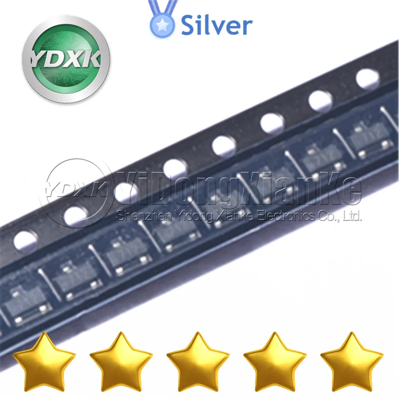 PSM712-LF-T7 SOT23-3 Electronic Components NTR4501N REF2912 REF2925AIDBZR REF2930AIDBZ REF2930AIDBZR New Original REF2940AIDBZR