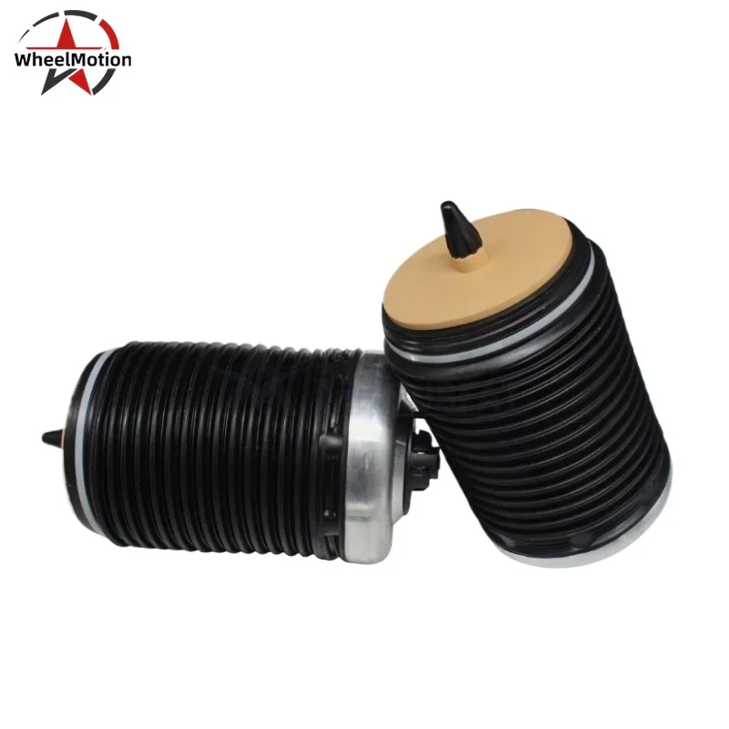 Metal/Plastic OEM 4G0616001K 4G0616001R Air Suspension Spring Rear Air Spring Bag For 2012-2018 Audi A6 S6 C7 A7 S7 RS7