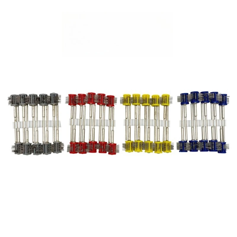 

2.35Mm handle sand pulling needle, gold jewelry surface polishing