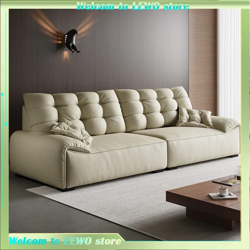 

Luxury Sectional Sofas Minimalist Classic Background Living Room Sofas Family European Divani Da Soggiorno Home Decoration