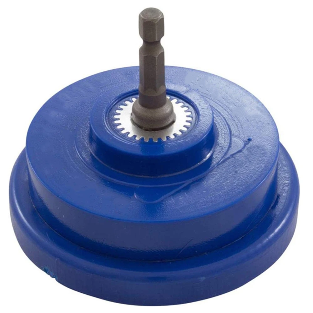 

MTJ-770 Инструмент для розеток с двойной геометрией: повышение для Sta-Rite для систем Pentair! Горячий аксессуар для садовой и домашней мебели