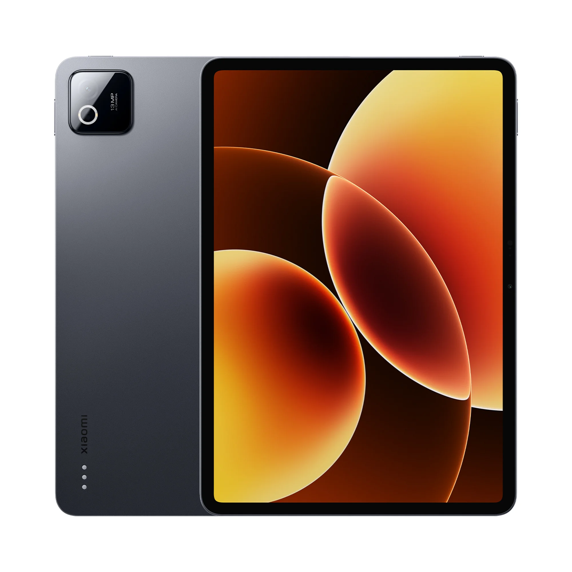 Xiaomi Pad 8 8+128GB WIFI 7 Global Version Snapdragon® 8s Gen 4 Mobile Platform 11.2" 3.2K 144Hz Display 9200mAh 45W Face Unlock image 3