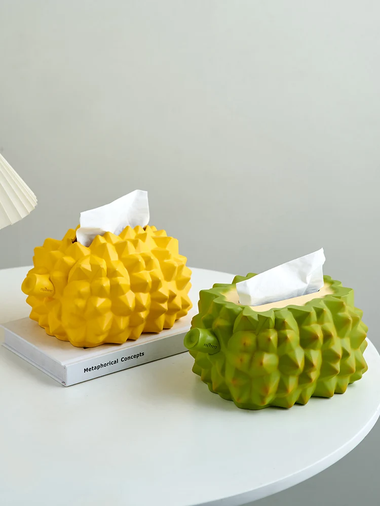 

The product can be customized. Durian paper drawer, living room, office, desktop, home decoration, decorative items