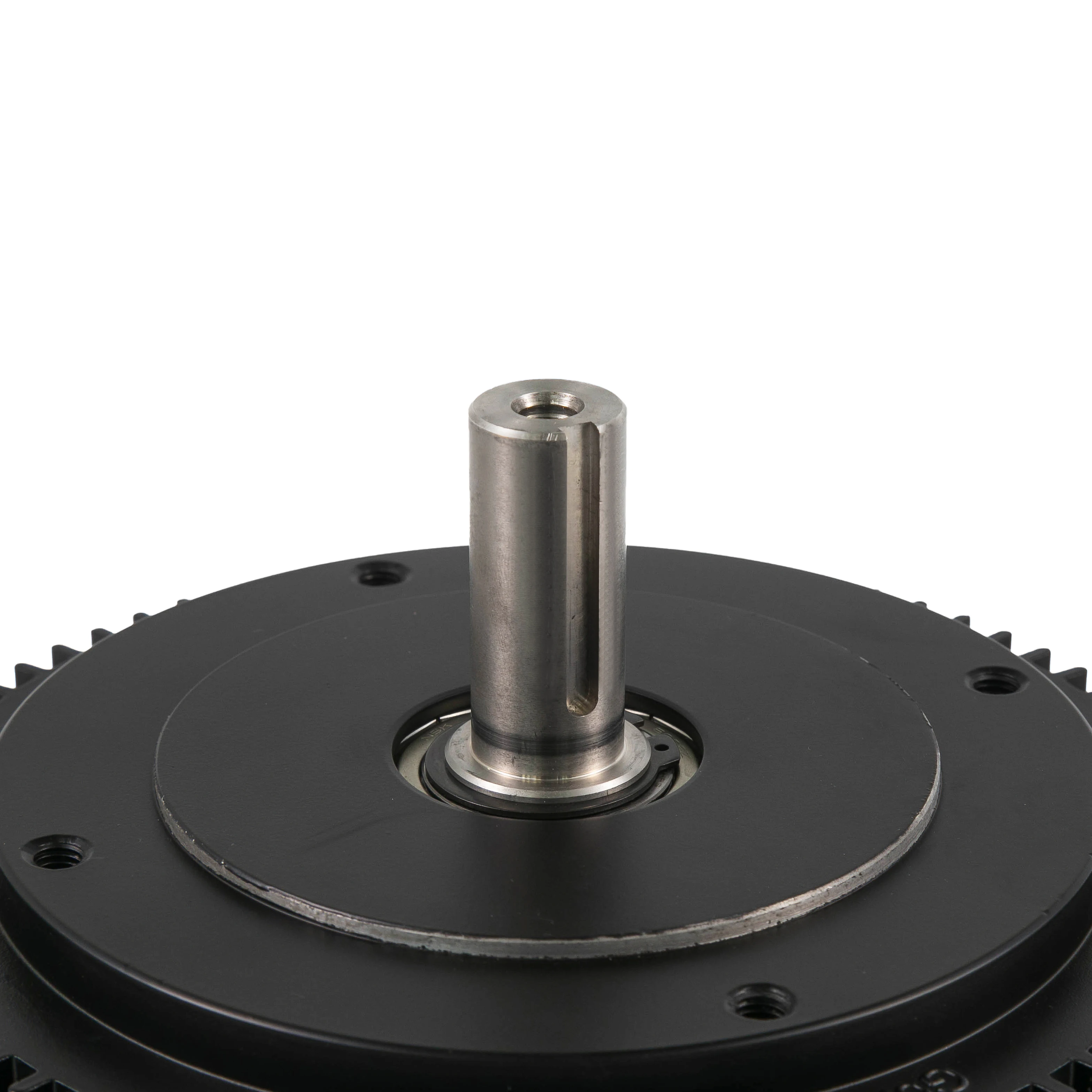 Spot Product Axial Flux Motor 48V 72V 5KW 45 N.m BLDC Electric Motorcycle Motor With High Quality Custom