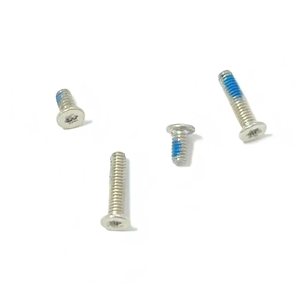 Brand New For HP Envy 14-EB 14T-EB TPN-Q252 Silver Bottom Shell Screw