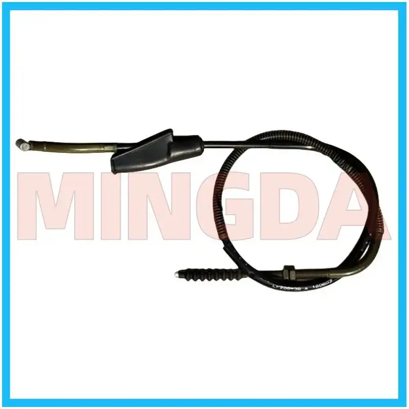 Clutch Cable for Lifan Lf200-3b/kpm200