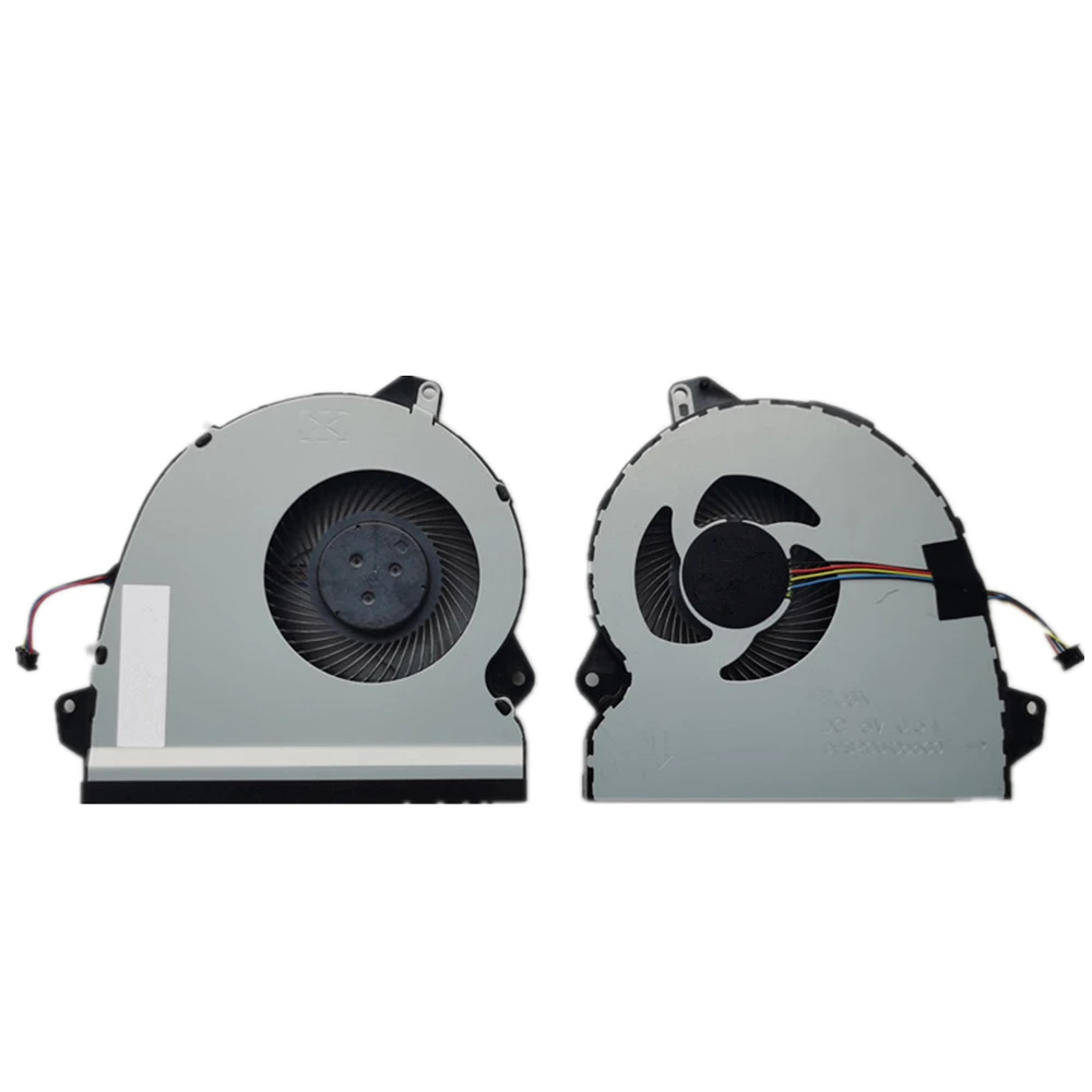 Laptop CPU Cooling Fan For ASUS GL553 GL553V GL553VW