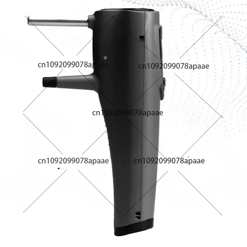 

Household Rebound Intraocular Pressure Gauge, Handheld and Portable Eye Gauge Measuring Instrument, Convenient and Accurate