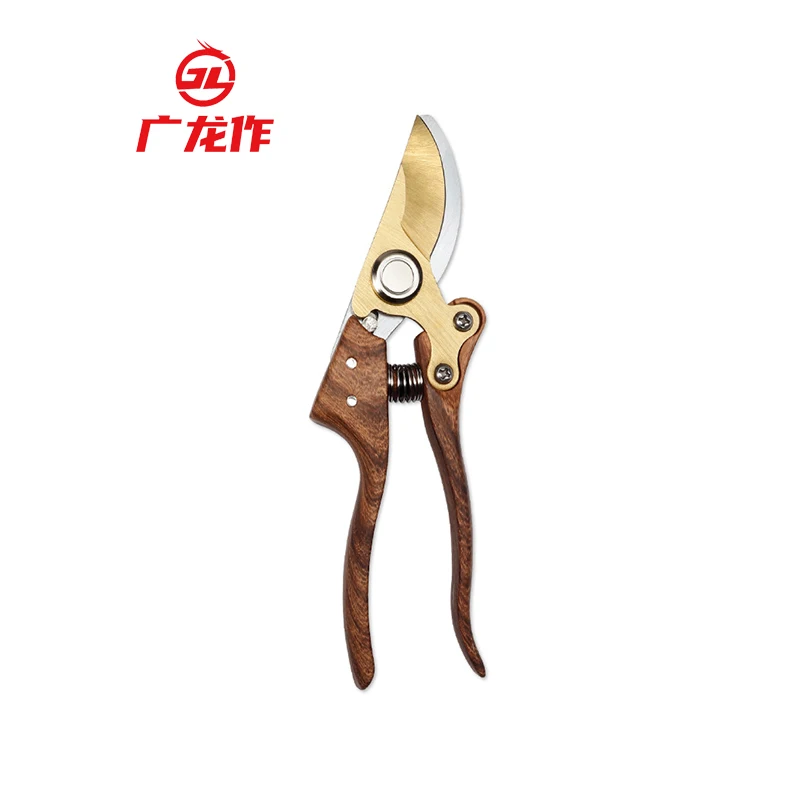 

Stainless Steel Multi Functional Garden Scissors