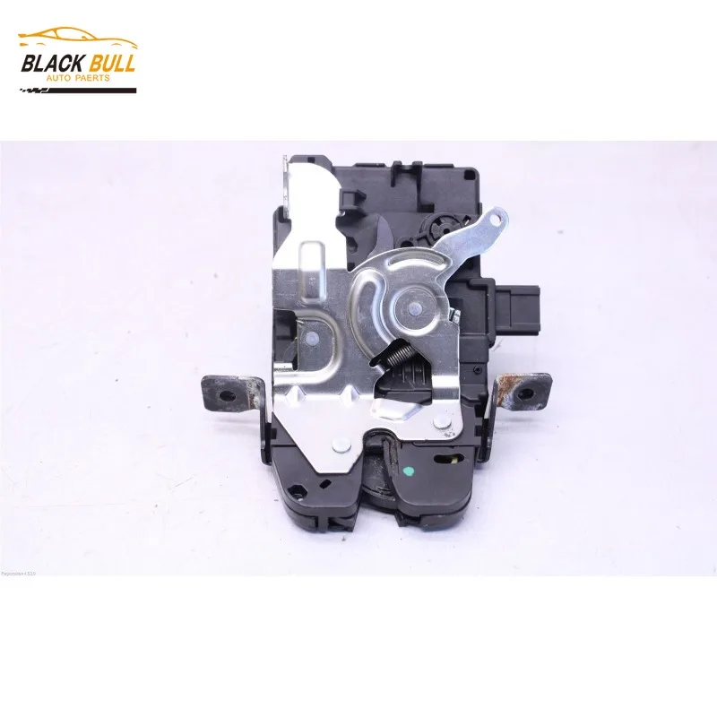 

LR070126 LR048039 CPLA442A66AE Задняя верхняя защелка замка задней двери с электроприводом для LAND ROVER RANGE ROVER SPORT 2018