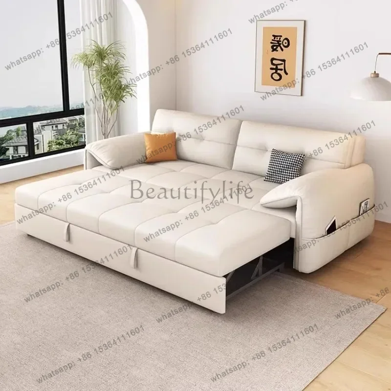 LJY Latex Modern Living Room Sofas European White Nordic Puff Living Room Sofas Bubble Lounge Woonkamerbanken Furniture For Home