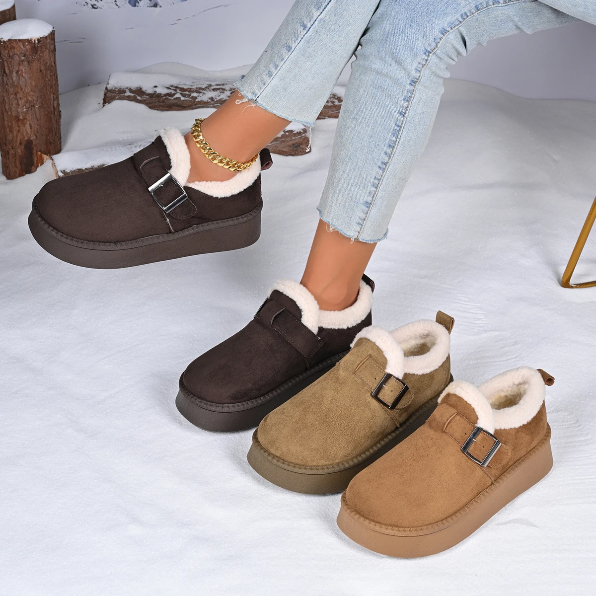 sapatos-femininos-plataforma-inverno-quente-dedo-do-pe-redondo-tornozelo-botas-moda-versatil-tamanho-grande-casual-solido-botas-femininas-zapatos-de-mujer