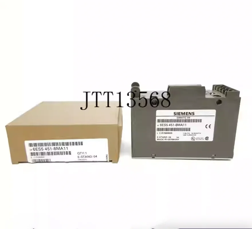 

1 шт. 6ES5451-8MA11 6ES5 451-8MA11 НОВЫЙ, 100% гарантия качества