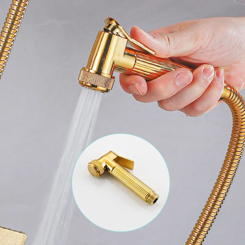 Square Hot Cold Bathroom Shower Set Quality Stainless Steel Hot Cold Bathroom Shower System Accessories 10 Inch Rain Shower Head