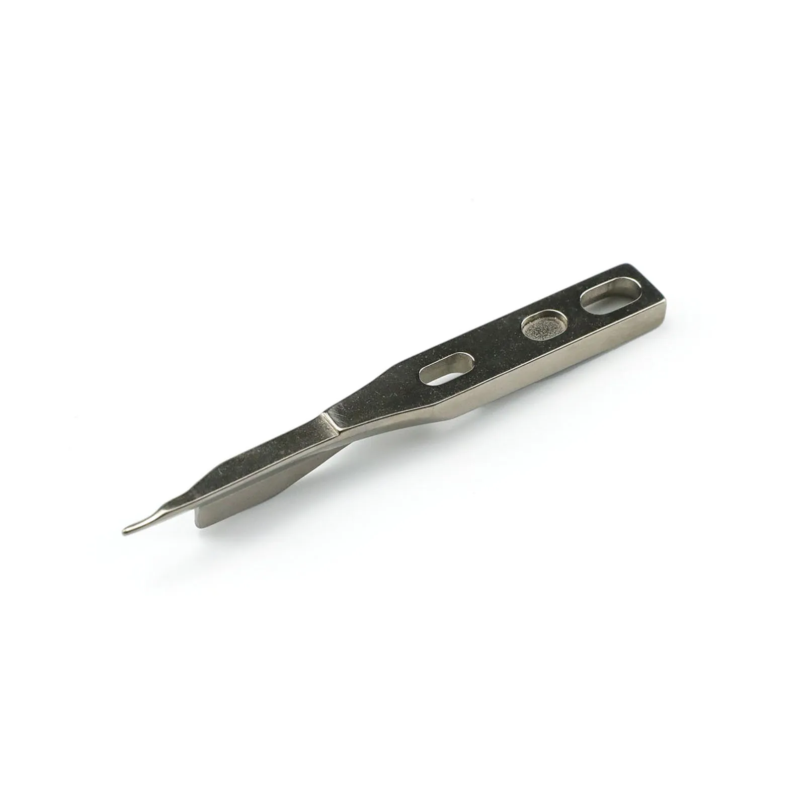 6K002000000 Направляющая для ткани подходит для деталей машины Pegasus FS007