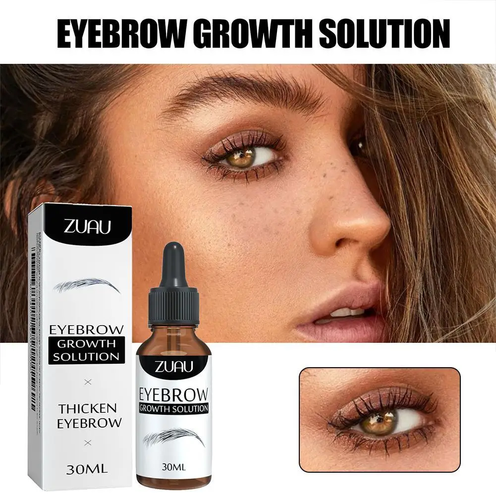 

Eyelash Maintenance Liquid Natural Thickening Lengthening Eyelash Eyebrows Lengthening Bushy Eyebrows Beauty Health Makeup