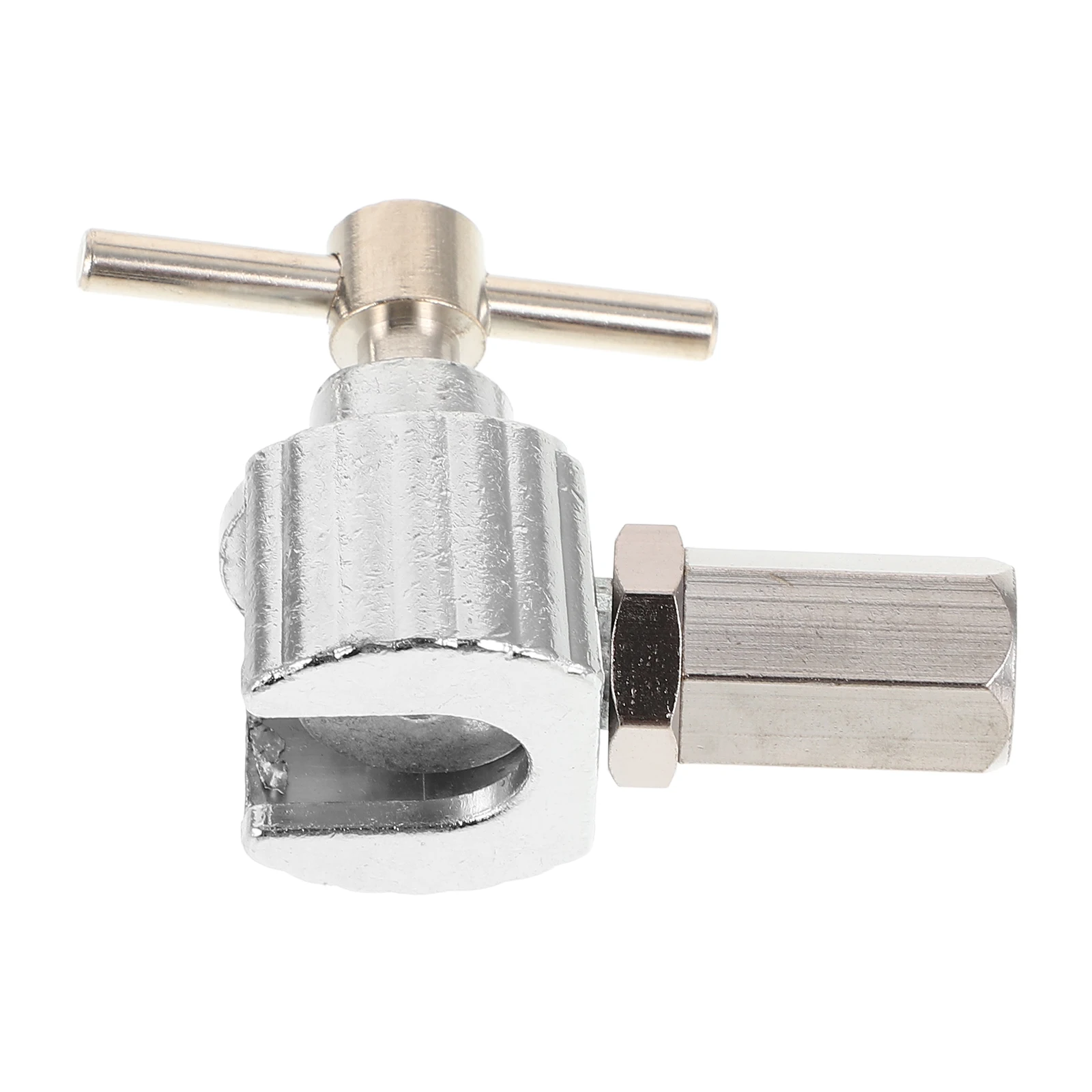 

Oil Gun Head Grease Needle Nozzle Kit Coupler Replacement Nozzles Dispenser Sprayer Metal Filler Connector Durable Precision