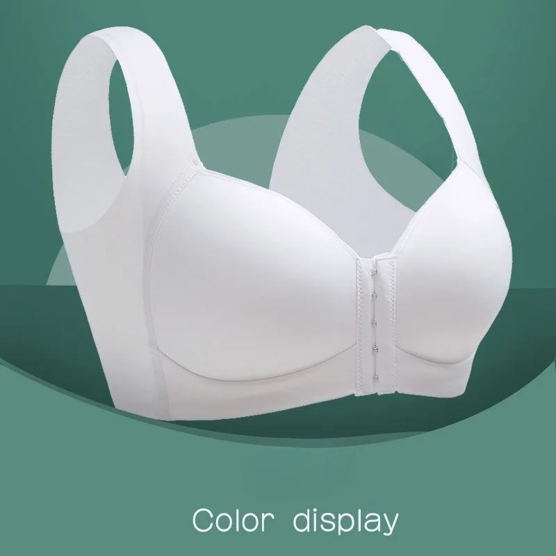 ملابس داخلية نسائية كبيرة الحجم خفيفة ورقيقة لا تحتوي على حلقة فولاذية صدر كبير يظهر ملابس داخلية نسائية صغيرة ملابس داخلية ناعمة مريحة