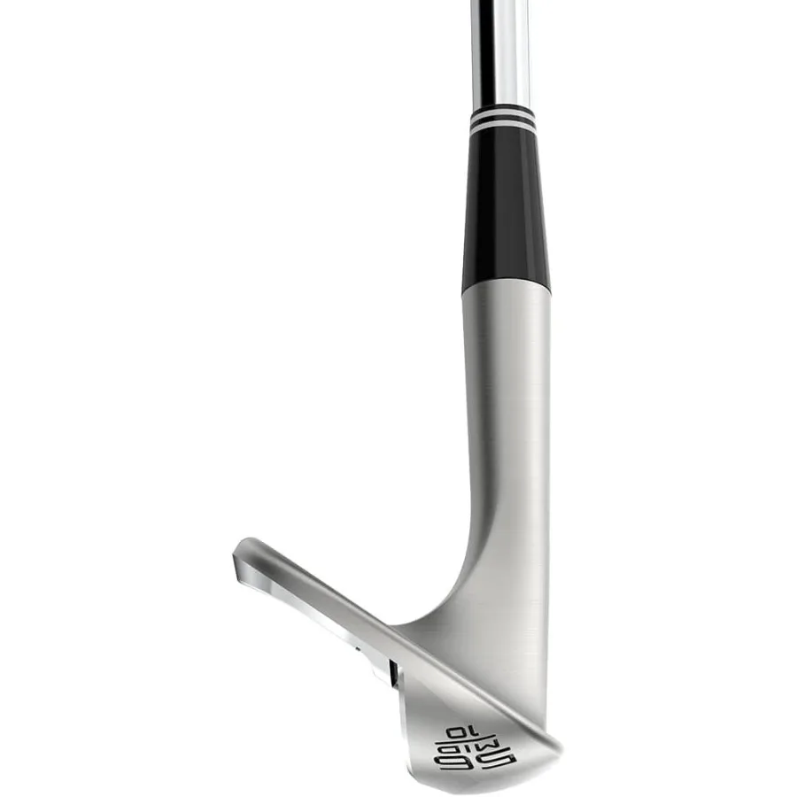 إسفين RTX 6 Zipcore للأداء النهائي في دورات الجولف ونطاقات الممارسة المصممة بتصميم دقيق وخفيف الوزن #4