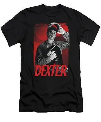 Dexter-ดูเสื้อยืดเห็น