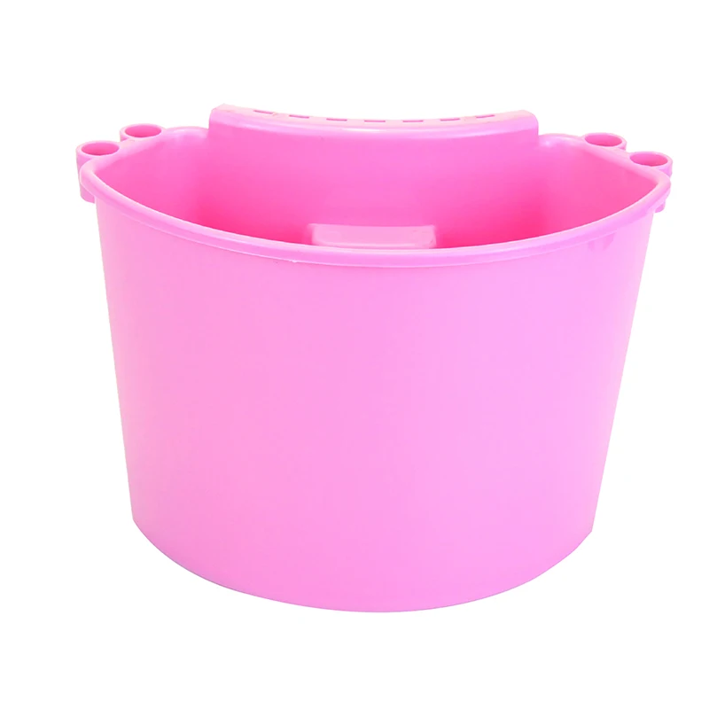 Universal Portable Auto Wash Bucket Organizer External Hanging Barrel Car Detailing Cleaning Tool Holder view 4