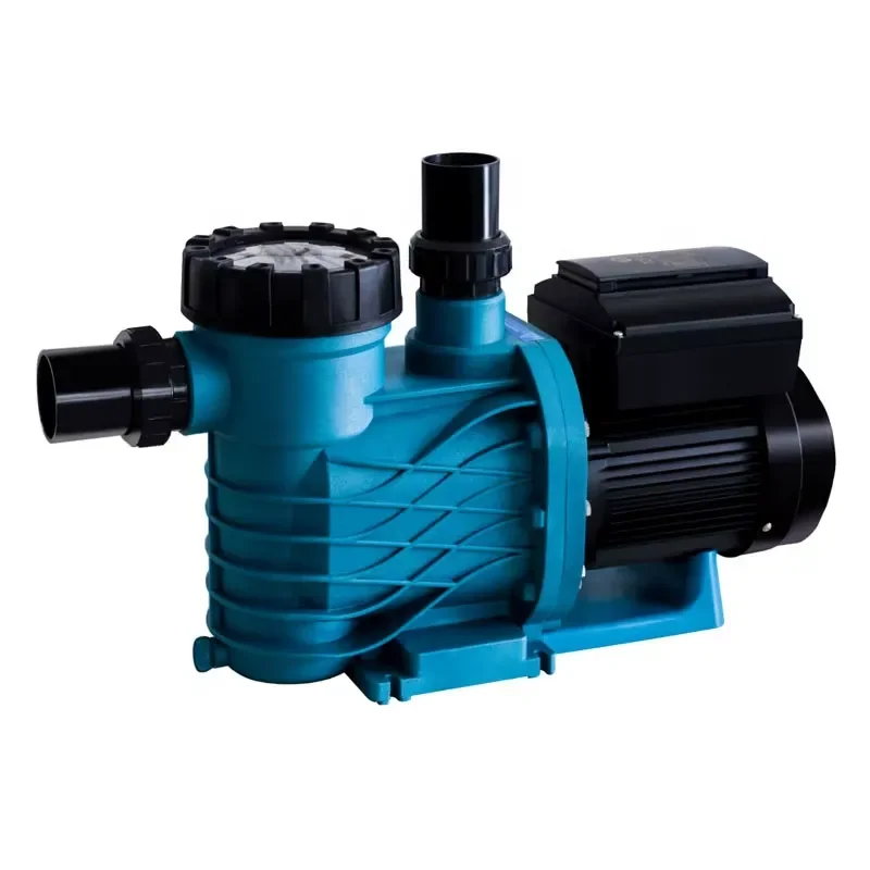Factory Surf Bath Spa Pool Frequency Conversion Circulation Pumping Pump Hotel Massage Pump