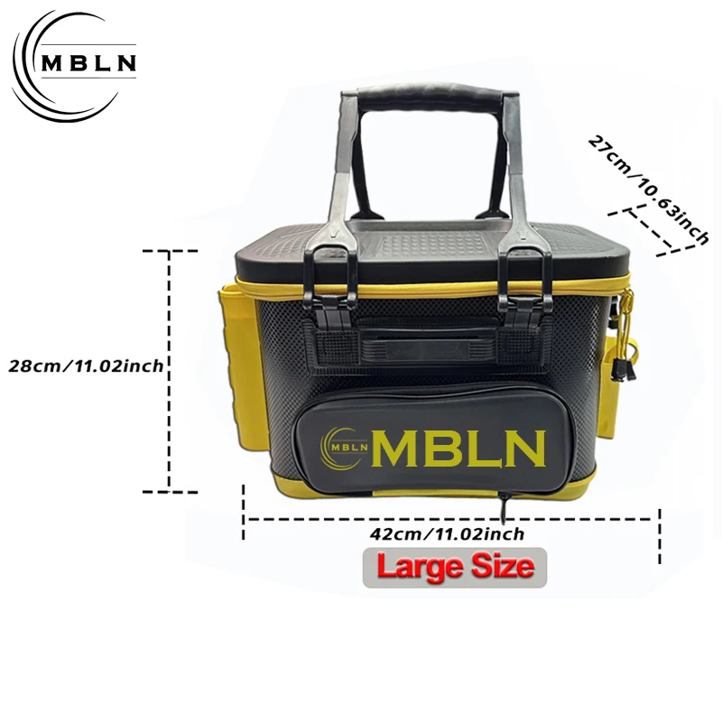 Thumbnail 2 - #63 Compare Fishing Rod Cases Before You Buy