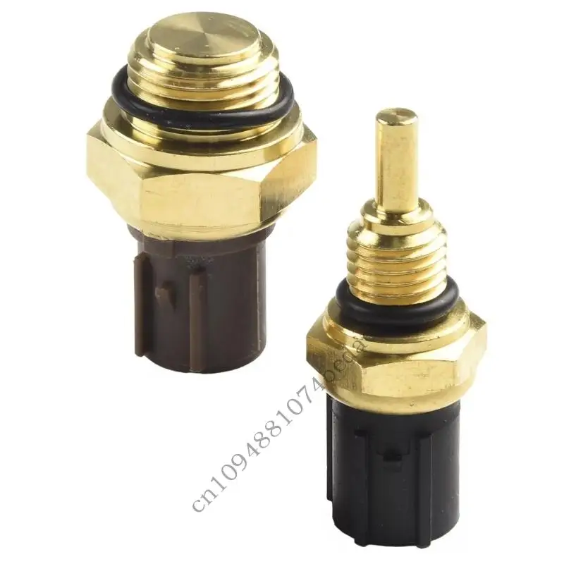 37760P00003 37870PJ7003 Engine Coolant Temperature for Temperature Monitoring Enhances Engine Performances
