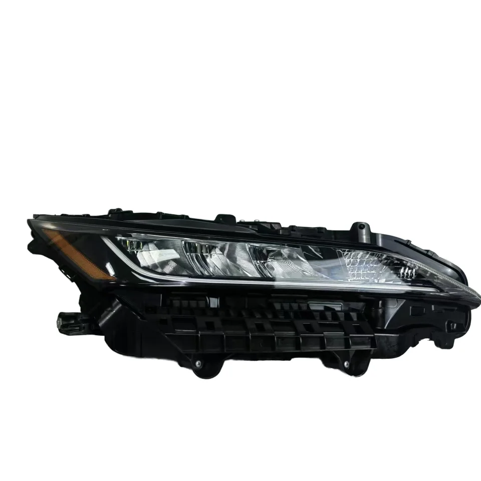 Car Accessories LED for 2021-2022 Toyota’ HARRIER High Quality Vehiche Headlamp Assembly Auto Lighting Systems Low Configuration