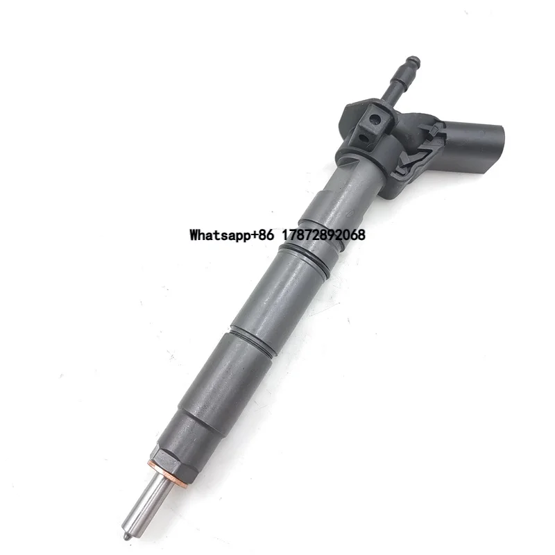 

High Quality Common Rail Injectors 0445115027 Bos Ch for Mer Cedes Benz Car