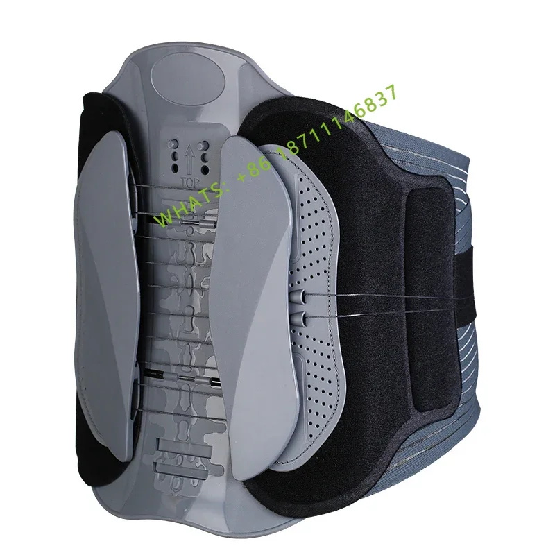 TJ-WM007 Medical Chest and Lumbar Support Lumbar Rehabilitation Support Chest and Lumbar Support Lumbar Protector