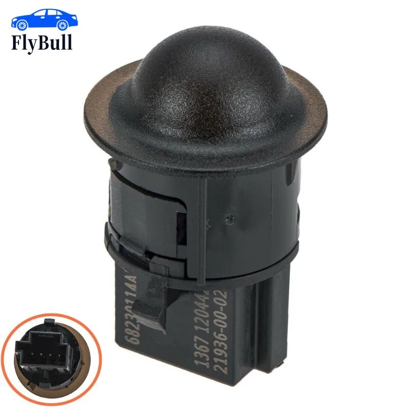 For 2008-2021 Cherokee Compass Grand Cherokee grand voyages Dodge RAM Temperature Sun Load Sentinel Light Sensor 68230114AA