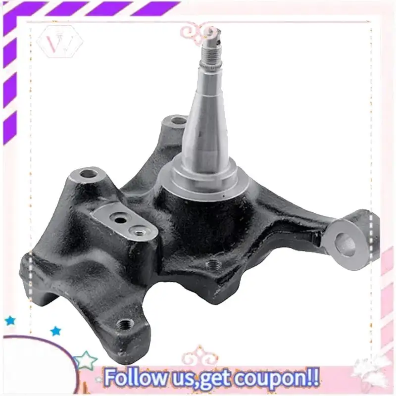 

Easy To Use Car Steering Knuckle Left 92VB3108AF 1065949 For Ford Transit Da 1992