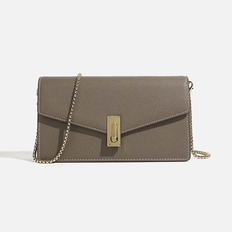 Women Underarm Bags 2026 New Fashion Niche Design Female Small Handbags All-match Chain Girls Small Summer Shoulder Bags
