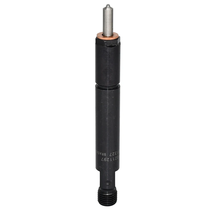 Fuel Injector Diesel Nozzle 0432191327 Compatible With  Deutz-Fahr 200MK3 230MK3 1130 1145 1160  260MK3  Agrotron