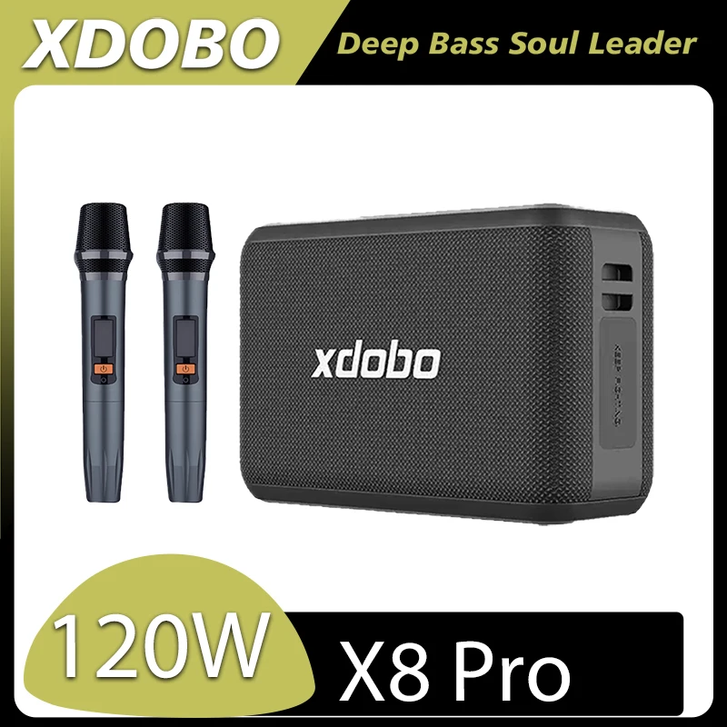 Xdobo X8 Pro Super … - image