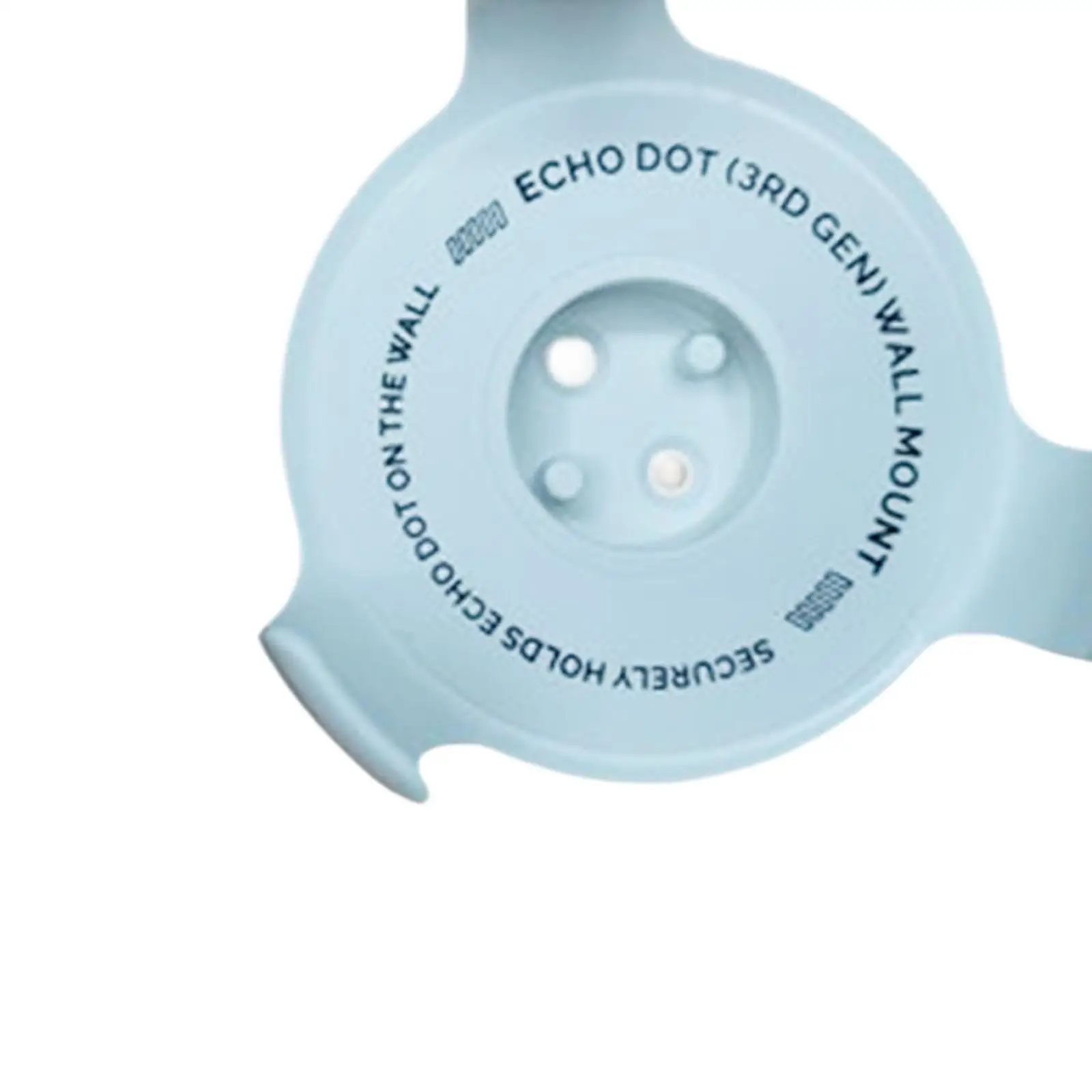 حامل تثبيت على الحائط، إدارة سلك المرافق، سهل التركيب على مكبر الصوت