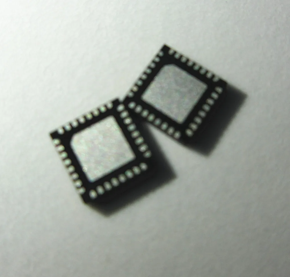 AAT1168B-Q5-T SCC2698BC1A84 BC417143BQN BC63B239A04-IQD-E4 10 個