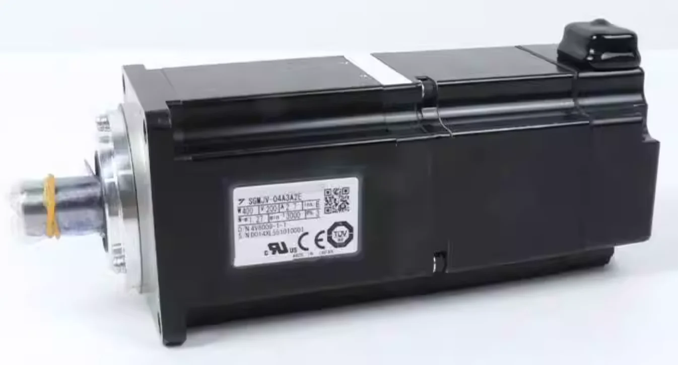 SGMJV-04A3A2E Brand New Servo Motor Original Genuine，Fast shipping