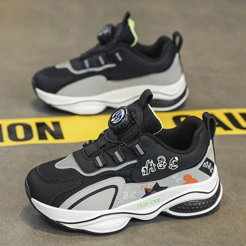 

Children Shoes Non-slip Breathable Mesh Shoes Toddler Comfort Running Shoes Brand Girls Boys Casual Shoes Kids Fashion Sneakers