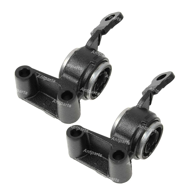 1Pcs Auto Parts Front Suspension Lower Control Arm Bushing For BMW Mini R50 R52 R53 1.4i 1.6i 31126757561 31126757562