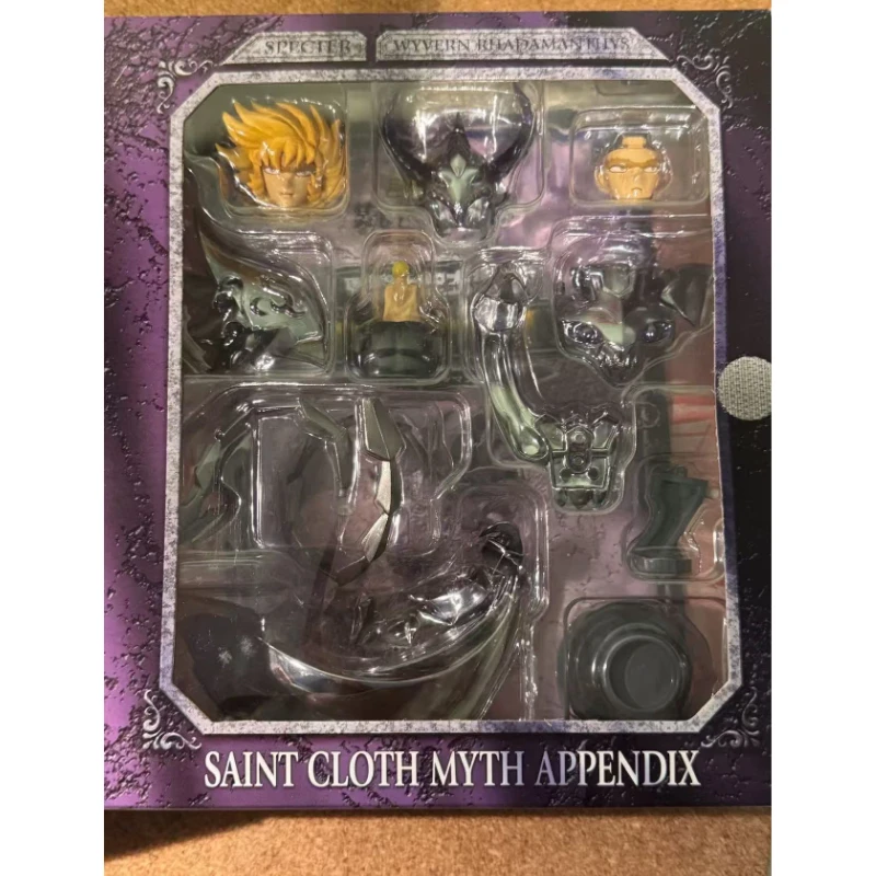 

Новинка! Бюст Радамантида из серии Saint Seiya. Сборная модель. Акционный товар Hot Toys. Изысканные фигурки. Декоративные украшения.