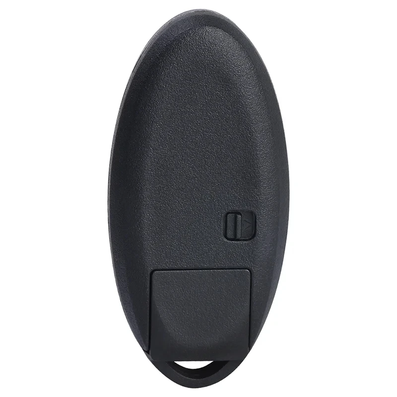 KEYECU Replacement REMOTE SMART KEY FOB 5 Buttons 433.92MHz 4A Chip for INFINITI Q50 Q60 2016-2019 Con*tinental: S180144210